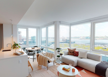 1 Bedroom, Hudson Yards Rental in NYC for $8,110 - Photo 1