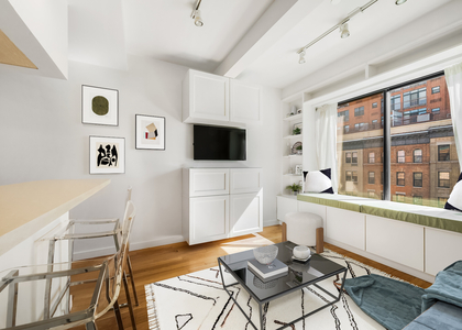 1 Bedroom, Central Harlem Rental in NYC for $2,849 - Photo 1