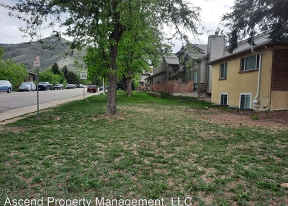 1 Bedroom, Golden Small Townhome Complexes Rental in Denver, CO for $900 - Photo 1