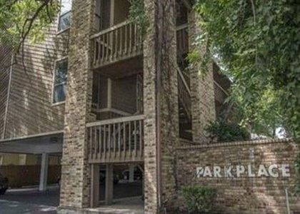 2 Bedrooms, Hancock Rental in Austin-Round Rock Metro Area, TX for $1,800 - Photo 1