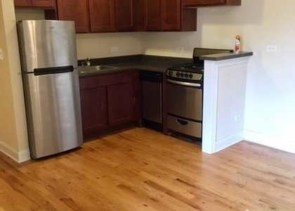 1 Bedroom, Lakeview Rental in Chicago, IL for $1,525 - Photo 1