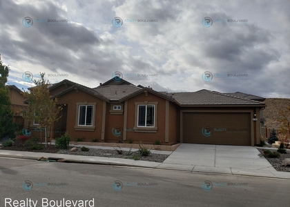 3 Bedrooms, Pioneer Meadows Village South Rental in Reno-Sparks, NV for $2,149 - Photo 1