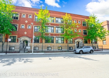 1 Bedroom, Woodlawn Rental in Chicago, IL for $1,250 - Photo 1