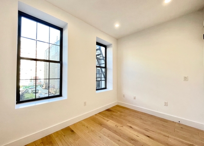 1 Bedroom, Bowery Rental in NYC for $3,739 - Photo 1