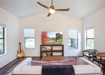 3 Bedrooms, Bouldin Creek Rental in Austin-Round Rock Metro Area, TX for $5,300 - Photo 1