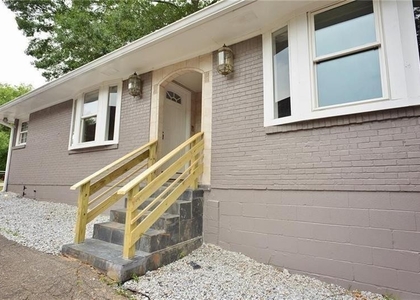 2 Bedrooms, West End Rental in Atlanta, GA for $1,350 - Photo 1
