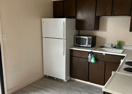 1 Bedroom, Washoe Rental in Reno-Sparks, NV for $1,100 - Photo 1