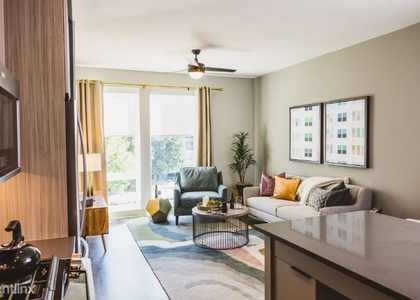 1 Bedroom, North Buckhead Rental in Atlanta, GA for $2,328 - Photo 1
