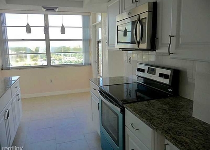 2 Bedrooms, Aventura Rental in Miami, FL for $2,600 - Photo 1