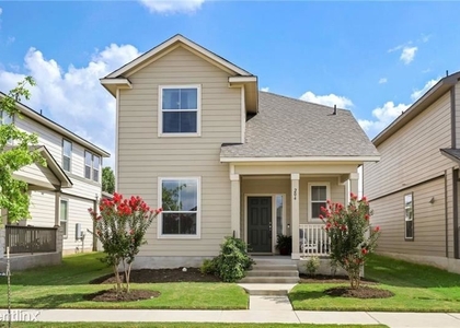 3 Bedrooms, Highland Park Rental in Austin-Round Rock Metro Area, TX for $2,870 - Photo 1