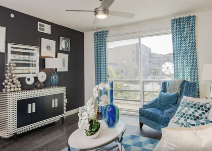 1 Bedroom, North Burnet Rental in Austin-Round Rock Metro Area, TX for $1,599 - Photo 1