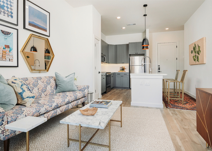 1 Bedroom, North Burnet Rental in Austin-Round Rock Metro Area, TX for $1,532 - Photo 1