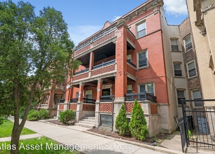 3 Bedrooms, Grand Boulevard Rental in Chicago, IL for $1,965 - Photo 1