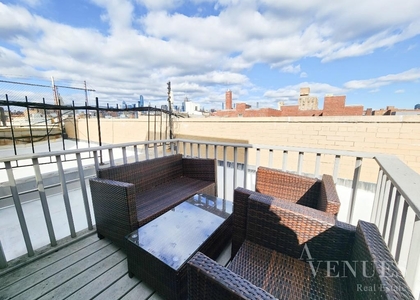 4 Bedrooms, Alphabet City Rental in NYC for $5,250 - Photo 1