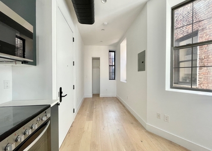1 Bedroom, Bowery Rental in NYC for $3,739 - Photo 1