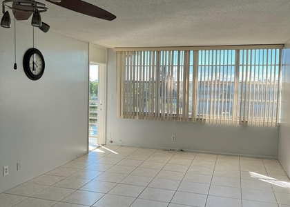 1 Bedroom, North Central Hollywood Rental in Miami, FL for $1,800 - Photo 1