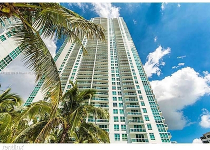 2 Bedrooms, Miami Financial District Rental in Miami, FL for $4,300 - Photo 1