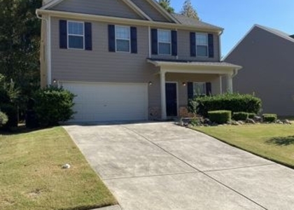 3 Bedrooms, The Villages at Brookmont Rental in Atlanta, GA for $2,460 - Photo 1