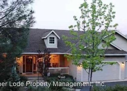 4 Bedrooms, Tuolumne Rental in Phoenix Lake-Cedar Ridge, CA for $2,600 - Photo 1