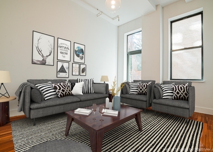 1 Bedroom, Bedford-Stuyvesant Rental in NYC for $2,825 - Photo 1