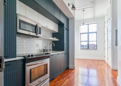 1 Bedroom, Bedford-Stuyvesant Rental in NYC for $2,850 - Photo 1
