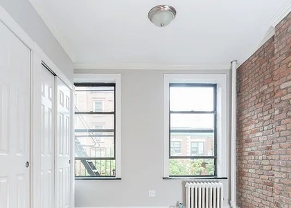 1 Bedroom, Alphabet City Rental in NYC for $3,495 - Photo 1