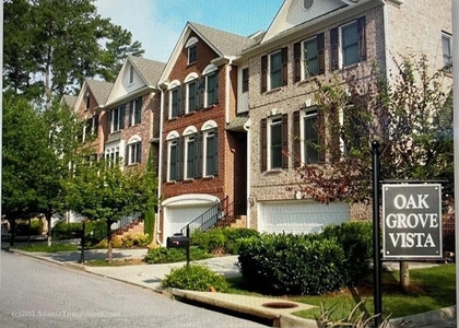 3 Bedrooms, DeKalb Rental in Atlanta, GA for $3,500 - Photo 1
