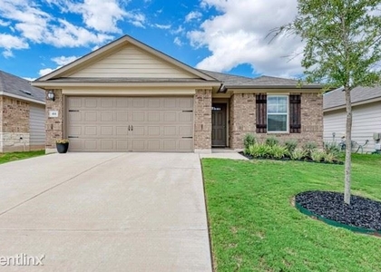 4 Bedrooms, Taylor Rental in Austin-Round Rock Metro Area, TX for $2,750 - Photo 1