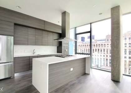 2 Bedrooms, River North Rental in Chicago, IL for $3,897 - Photo 1