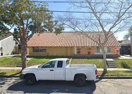 3 Bedrooms, Yorktown Rental in Los Angeles, CA for $4,295 - Photo 1
