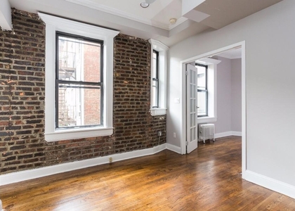 2 Bedrooms, East Village Rental in NYC for $4,595 - Photo 1