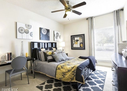 2 Bedrooms, Far West Side Rental in San Antonio, TX for $945 - Photo 1