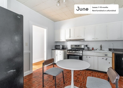 3 Bedrooms, Oak Square Rental in Boston, MA for $3,775 - Photo 1