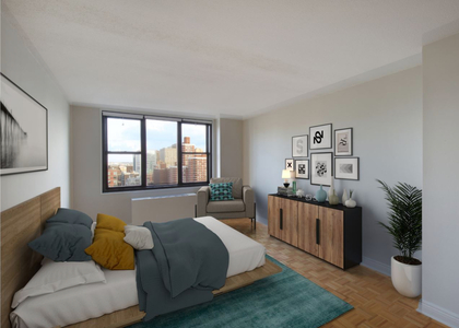 1 Bedroom, Rose Hill Rental in NYC for $3,886 - Photo 1