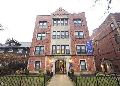 2 Bedrooms, Oak Park Rental in Chicago, IL for $1,995 - Photo 1