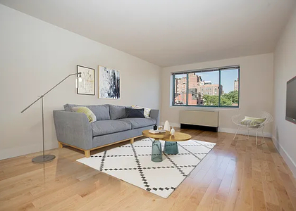 1 Bedroom, West Village Rental in NYC for $4,400 - Photo 1