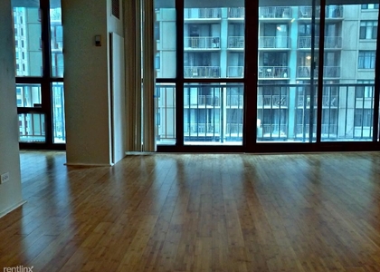 1 Bedroom, Near North Side Rental in Chicago, IL for $1,800 - Photo 1