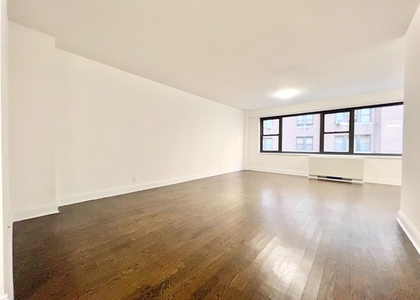 Studio, Sutton Place Rental in NYC for $3,500 - Photo 1