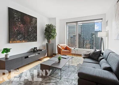 1 Bedroom, Financial District Rental in NYC for $5,355 - Photo 1