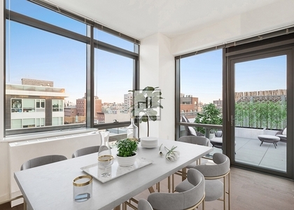 2 Bedrooms, Williamsburg Rental in NYC for $7,195 - Photo 1