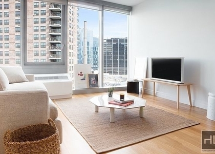 1 Bedroom, Hell's Kitchen Rental in NYC for $4,891 - Photo 1