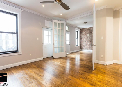 3 Bedrooms, Gramercy Park Rental in NYC for $6,995 - Photo 1