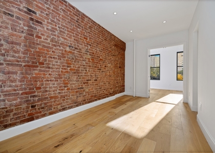 2 Bedrooms, East Village Rental in NYC for $4,475 - Photo 1