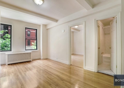 1 Bedroom, Murray Hill Rental in NYC for $2,925 - Photo 1