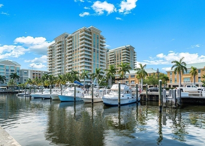 3 Bedrooms, Marina Village at Boynton Beach Condominiums Rental in Miami, FL for $4,500 - Photo 1
