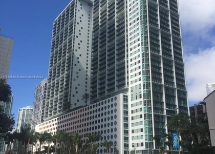 1 Bedroom, Miami Financial District Rental in Miami, FL for $3,500 - Photo 1