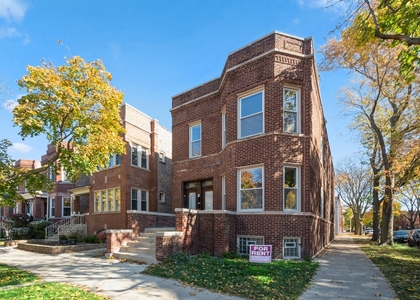 2 Bedrooms, Roscoe Village Rental in Chicago, IL for $1,850 - Photo 1