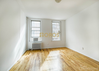 2 Bedrooms, East Village Rental in NYC for $3,100 - Photo 1