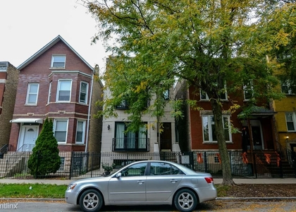 2 Bedrooms, Humboldt Park Rental in Chicago, IL for $1,795 - Photo 1