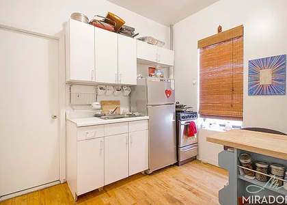 1 Bedroom, Lower East Side Rental in NYC for $2,750 - Photo 1